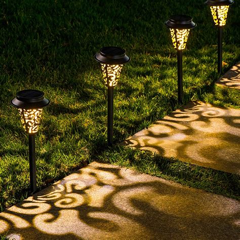 Path Lights 